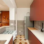 Tirreno 35 * 산테오도로