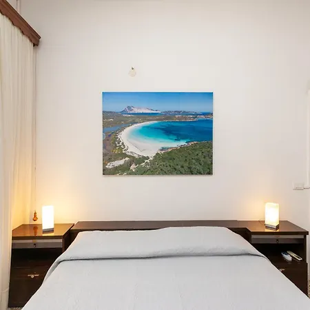 Apartamento Tirreno 35 *