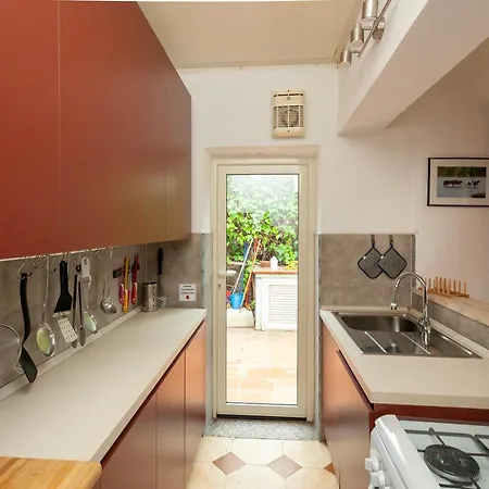 Apartamento Tirreno 35 San Teodoro (Sardinia)