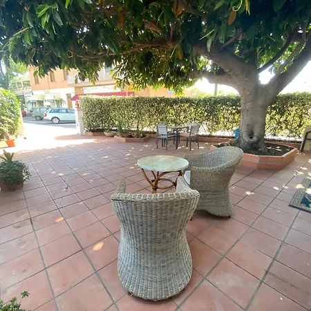 Apartamento Tirreno 35 San Teodoro (Sardinia)
