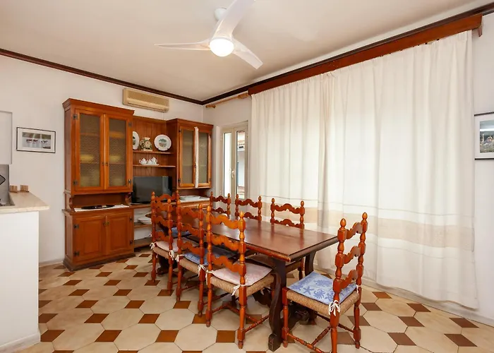 Tirreno 35 Appartement *