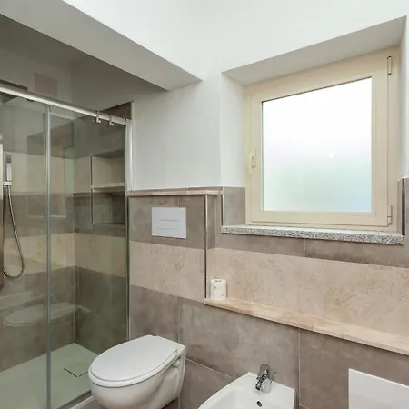 Tirreno 35 Apartament San Teodoro (Sardinia)