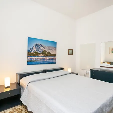 Tirreno 35 * San Teodoro (Sardinia)