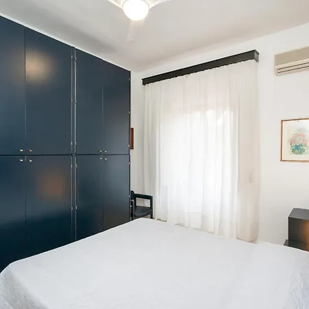 Tirreno 35 Apartment