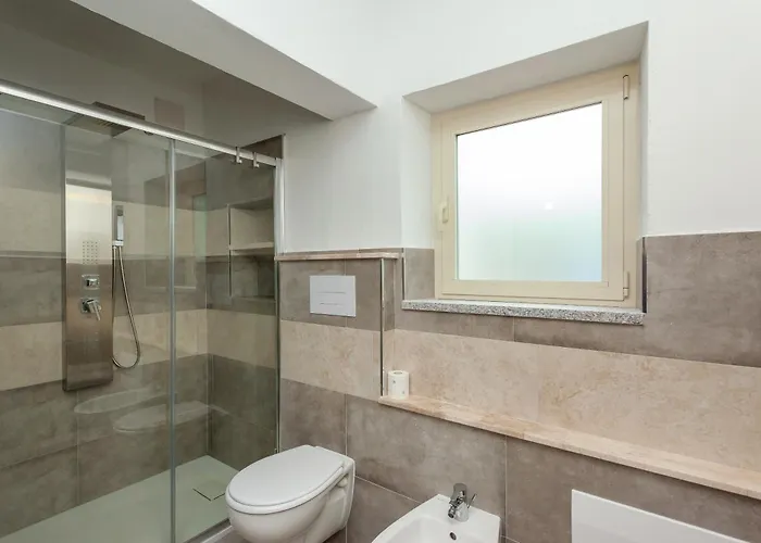 Tirreno 35 Daire San Teodoro (Sardinia)